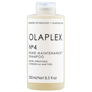 Купить шампунь для волос Olaplex №4 Bond Maintenance Shampoo 